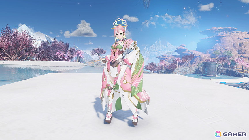 「PSO2 ニュージェネシス」で「ソニックスーパーフェスタ2025」が開催！ソニック関連のアイテムが入手できるリバイバルスクラッチなどが登場の画像18