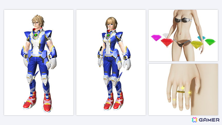 「PSO2 ニュージェネシス」で「ソニックスーパーフェスタ2025」が開催！ソニック関連のアイテムが入手できるリバイバルスクラッチなどが登場の画像2