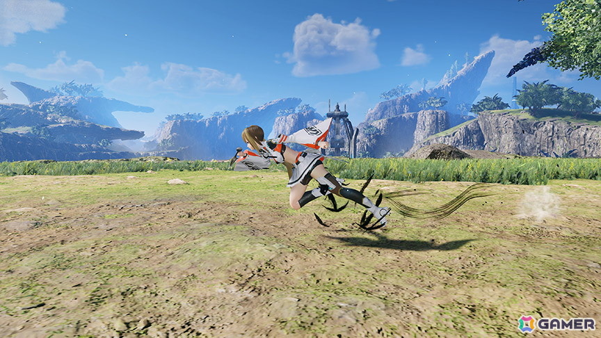 「PSO2 ニュージェネシス」で「ソニックスーパーフェスタ2025」が開催！ソニック関連のアイテムが入手できるリバイバルスクラッチなどが登場の画像21