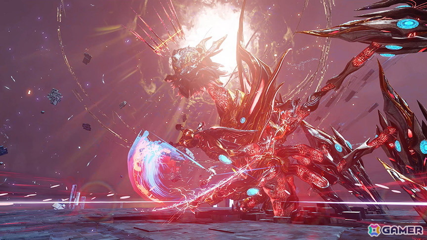 「PSO2 ニュージェネシス」で「ソニックスーパーフェスタ2025」が開催！ソニック関連のアイテムが入手できるリバイバルスクラッチなどが登場の画像4