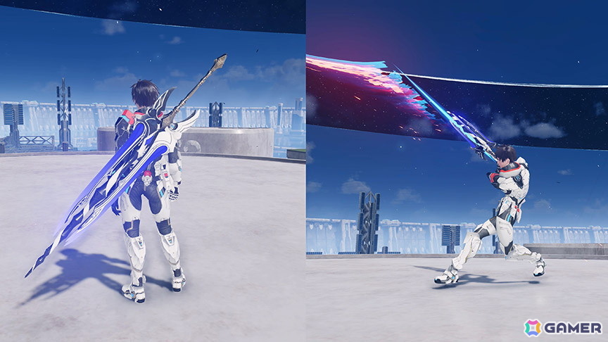 「PSO2 ニュージェネシス」で「ソニックスーパーフェスタ2025」が開催！ソニック関連のアイテムが入手できるリバイバルスクラッチなどが登場の画像7