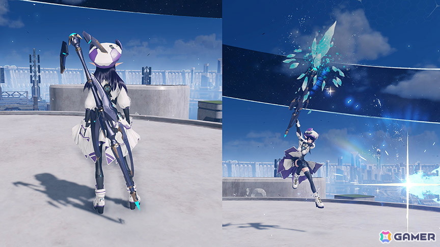 「PSO2 ニュージェネシス」で「ソニックスーパーフェスタ2025」が開催！ソニック関連のアイテムが入手できるリバイバルスクラッチなどが登場の画像8