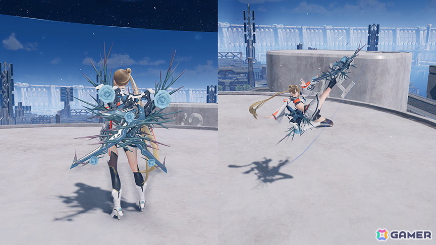 「PSO2 ニュージェネシス」で「ソニックスーパーフェスタ2025」が開催！ソニック関連のアイテムが入手できるリバイバルスクラッチなどが登場の画像9