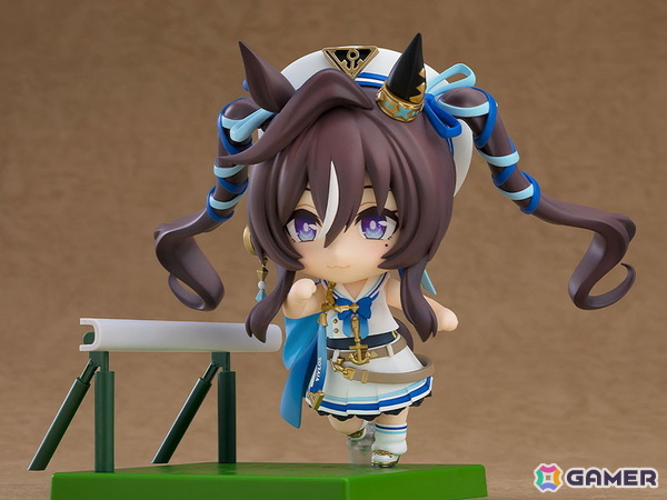 「ウマ娘 プリティーダービー」よりシュヴァルグラン、ヴィブロスがねんどろいどになって登場！の画像14