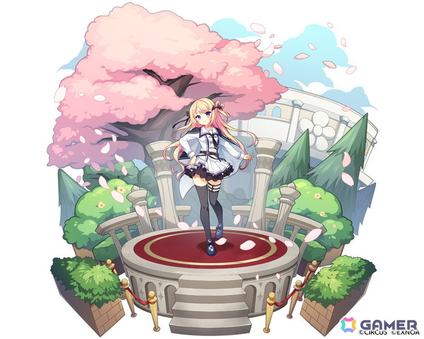 「ReOath-巨神と誓女 外典-」瑞花と愛乃亜が登場する「D.C.5 PH」「D.C.5 SH」コラボが開催！正式リリース記念のオトクなパック販売もの画像3