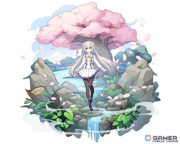 「ReOath-巨神と誓女 外典-」瑞花と愛乃亜が登場する「D.C.5 PH」「D.C.5 SH」コラボが開催！正式リリース記念のオトクなパック販売もの画像5