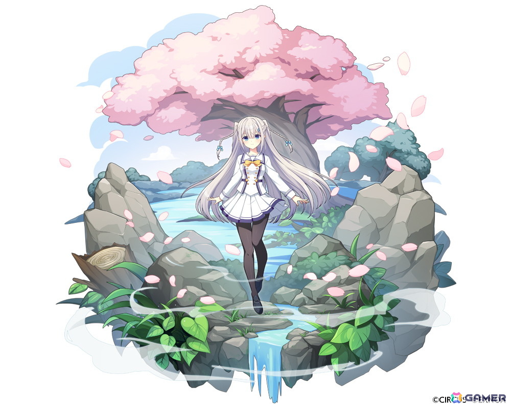 「ReOath-巨神と誓女 外典-」瑞花と愛乃亜が登場する「D.C.5 PH」「D.C.5 SH」コラボが開催!正式リリース記念のオトクなパック販売もの画像