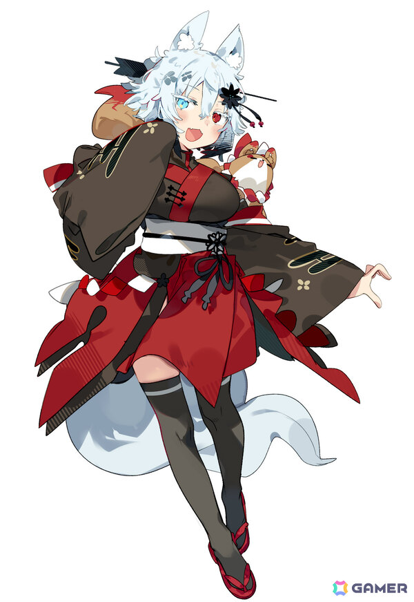 VTuber・丹下琴絵さんによる3キャラクターの合成音声ソフト制作を目指すクラファンが6月18日よりうぶごえで実施！の画像2