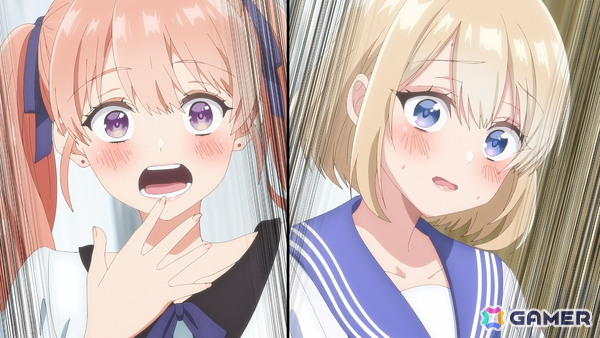 TVアニメ「カッコウの許嫁 Season2」TOKYO MX、BS日テレほかにて7月8日より放送・配信開始!キービジュアル&メインPVが公開の画像