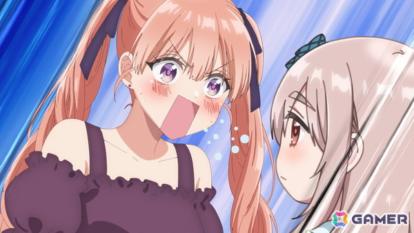 TVアニメ「カッコウの許嫁 Season2」TOKYO MX、BS日テレほかにて7月8日より放送・配信開始!キービジュアル&メインPVが公開の画像