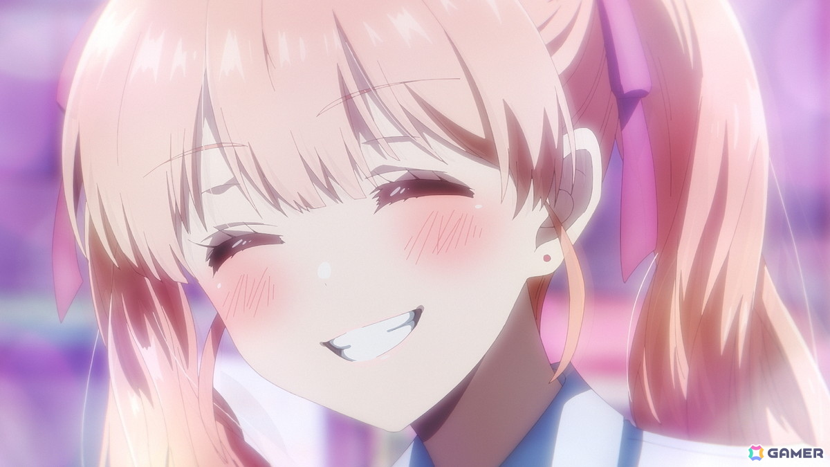 TVアニメ「カッコウの許嫁 Season2」TOKYO MX、BS日テレほかにて7月8日より放送・配信開始！キービジュアル＆メインPVが公開の画像10