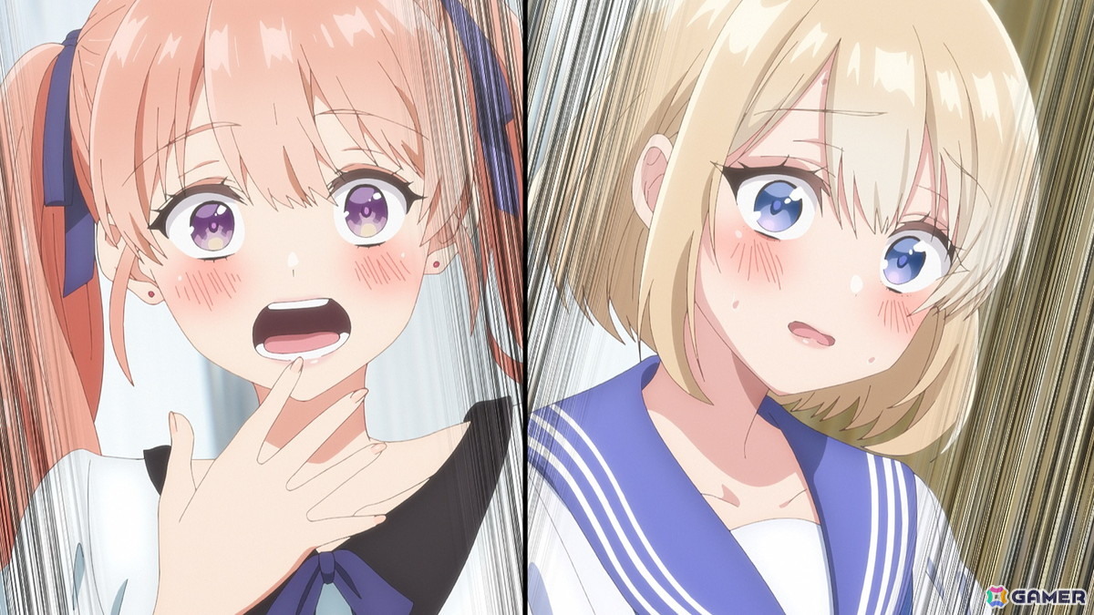 TVアニメ「カッコウの許嫁 Season2」TOKYO MX、BS日テレほかにて7月8日より放送・配信開始！キービジュアル＆メインPVが公開の画像4