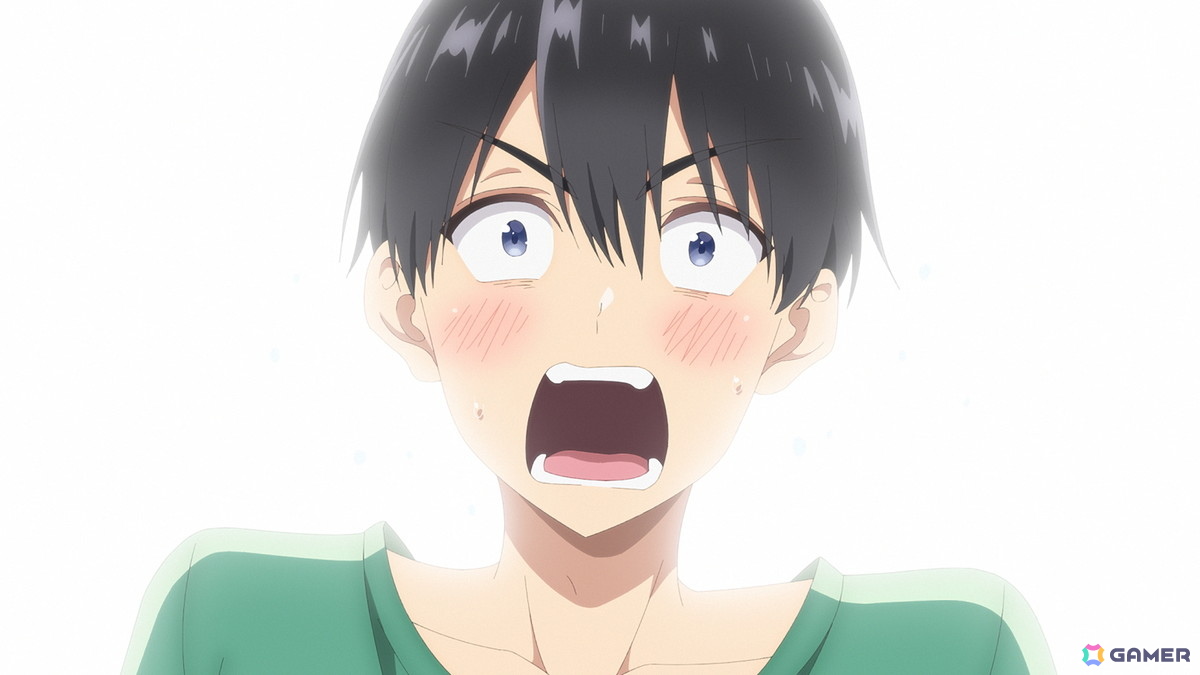 TVアニメ「カッコウの許嫁 Season2」TOKYO MX、BS日テレほかにて7月8日より放送・配信開始！キービジュアル＆メインPVが公開の画像6