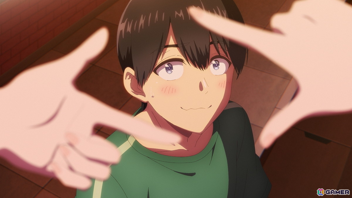 TVアニメ「カッコウの許嫁 Season2」TOKYO MX、BS日テレほかにて7月8日より放送・配信開始！キービジュアル＆メインPVが公開の画像9