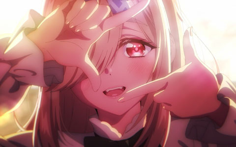 TVアニメ「カッコウの許嫁 Season2」TOKYO MX、BS日テレほかにて7月8日より放送・配信開始！キービジュアル＆メインPVが公開