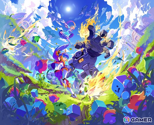 PvPからより共闘感のあるPvEへ──大規模改修で生まれ変わった「メテオアリーナ・スターズ」の先行試遊会をレポート！の画像2