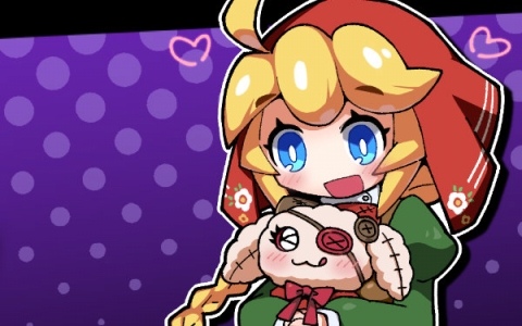 「ダンジョンクロウラー」キャラクターやアイテムを多数追加する大型アップデート「FROSTY FORTUNE」が実施！
