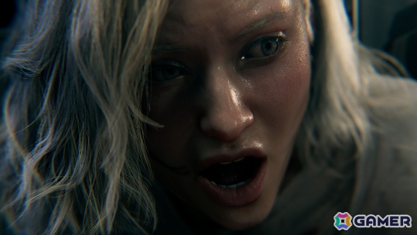 「バイオハザード レクイエム」では一人称視点と三人称視点がリアルタイムに選択可能！主人公・グレースのアートや導入部ストーリーも公開の画像