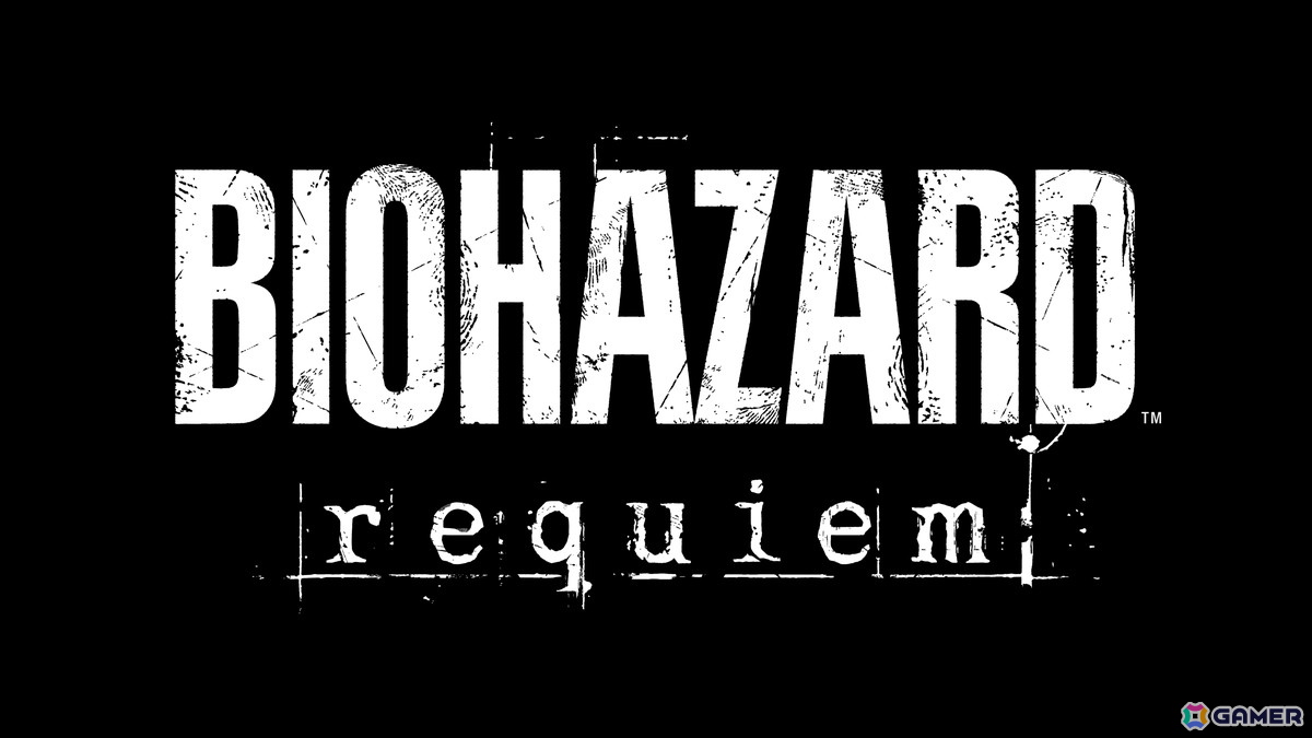 「バイオハザード レクイエム」では一人称視点と三人称視点がリアルタイムに選択可能!主人公・グレースのアートや導入部ストーリーも公開の画像