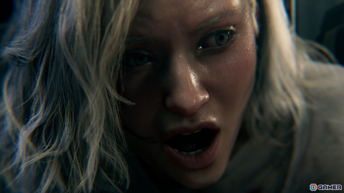 「バイオハザード レクイエム」では一人称視点と三人称視点がリアルタイムに選択可能！主人公・グレースのアートや導入部ストーリーも公開の画像9