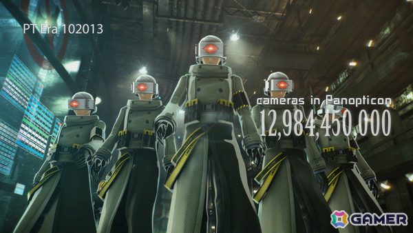 「FREEDOM WARS Remastered」冒頭から第2階層昇格までプレイできる体験版が配信！過酷な”ボランティア”を体験するチャンスの画像3