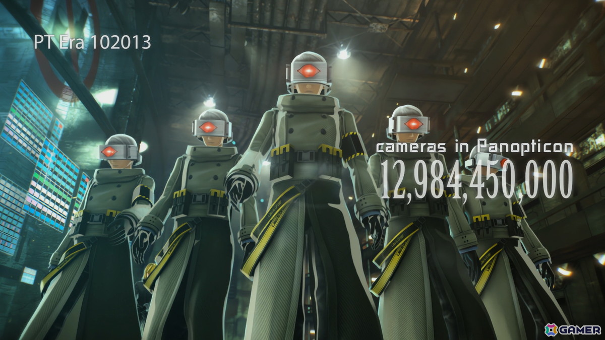 「FREEDOM WARS Remastered」冒頭から第2階層昇格までプレイできる体験版が配信！過酷な”ボランティア”を体験するチャンスの画像3