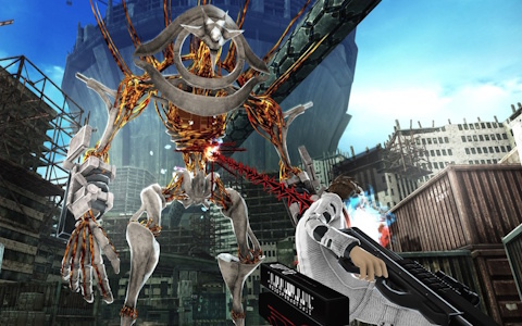 「FREEDOM WARS Remastered」冒頭から第2階層昇格までプレイできる体験版が配信！過酷な”ボランティア”を体験するチャンス
