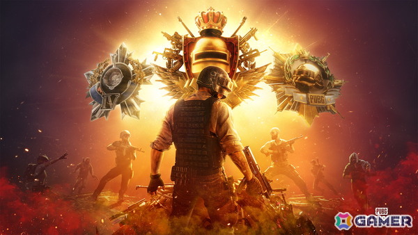 「PUBG」ランクマッチシステムの大幅な刷新を行うアップデートが配信！新ランク「サバイバー」と「クリスタル」が追加の画像2