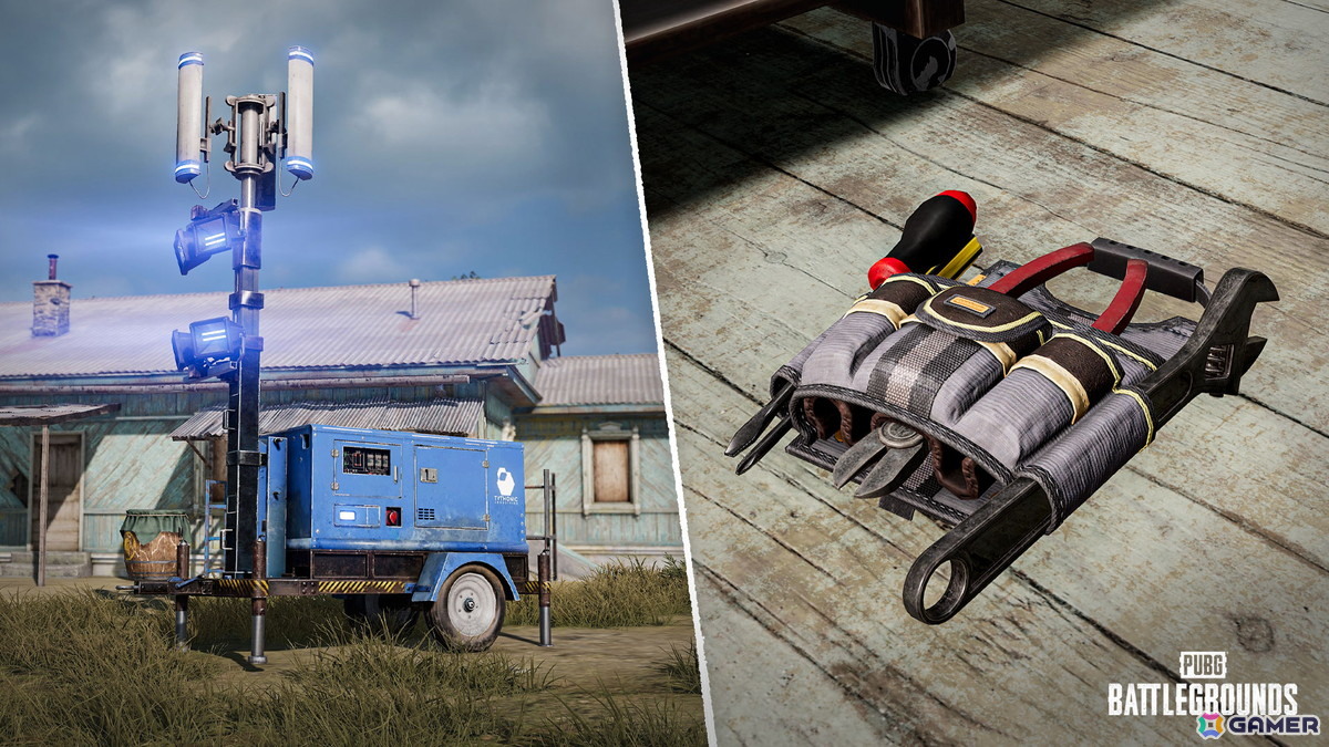 「PUBG」ランクマッチシステムの大幅な刷新を行うアップデートが配信！新ランク「サバイバー」と「クリスタル」が追加の画像