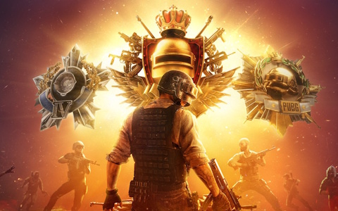 「PUBG」ランクマッチシステムの大幅な刷新を行うアップデートが配信！新ランク「サバイバー」と「クリスタル」が追加