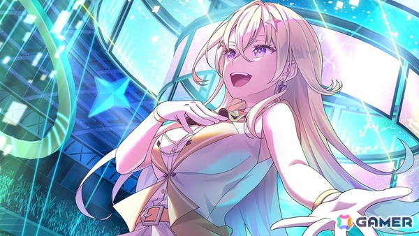「ガルパ」キャラクターデザイン・信澤収氏による終末系ビジュアルノベル「VIRTUAL GIRL @ WORLD'S END」が発売！の画像