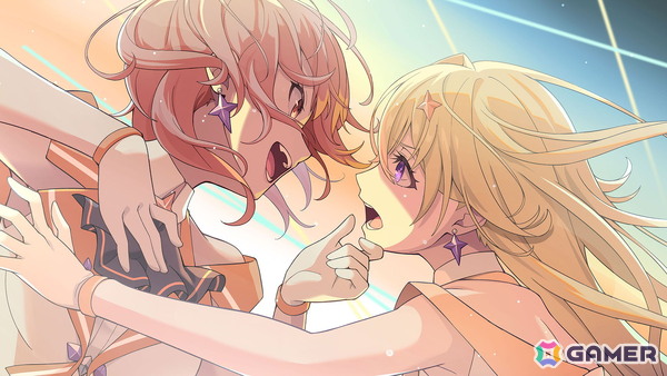 「ガルパ」キャラクターデザイン・信澤収氏による終末系ビジュアルノベル「VIRTUAL GIRL @ WORLD'S END」が発売！の画像