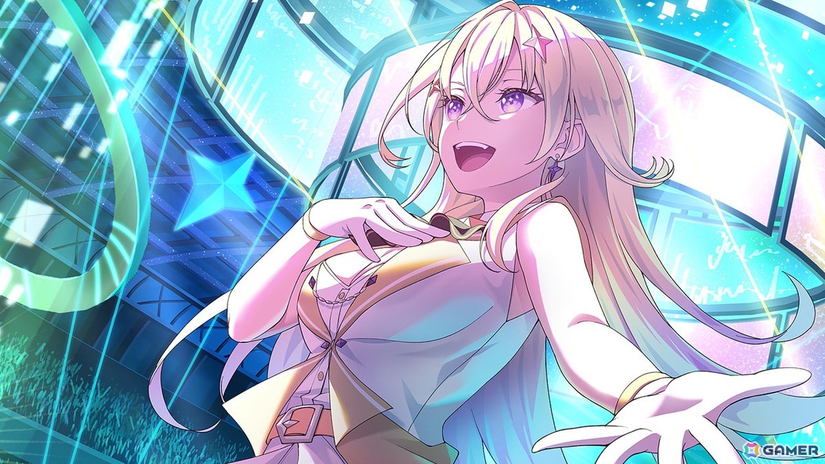 「ガルパ」キャラクターデザイン・信澤収氏による終末系ビジュアルノベル「VIRTUAL GIRL @ WORLD'S END」が発売！の画像5