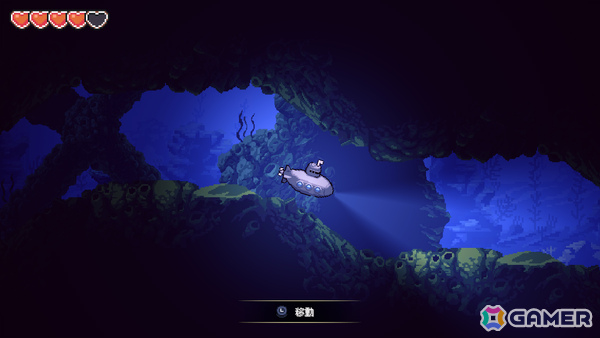 異世界釣りRPG「Sea Fantasy」Switch版が6月19日にリリース!Steamではリリース1週間で1万DLを突破の画像