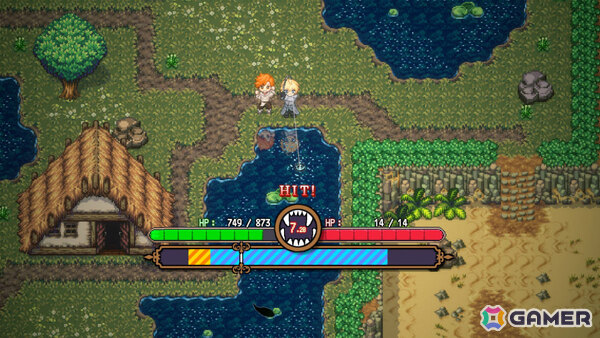 異世界釣りRPG「Sea Fantasy」Switch版が6月19日にリリース!Steamではリリース1週間で1万DLを突破の画像