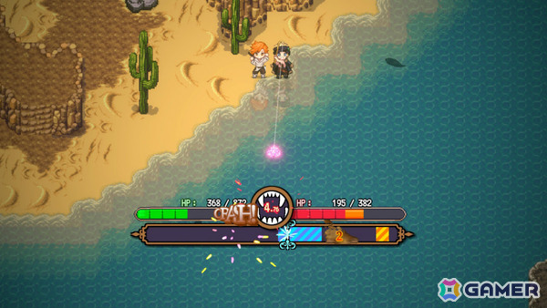 異世界釣りRPG「Sea Fantasy」Switch版が6月19日にリリース!Steamではリリース1週間で1万DLを突破の画像