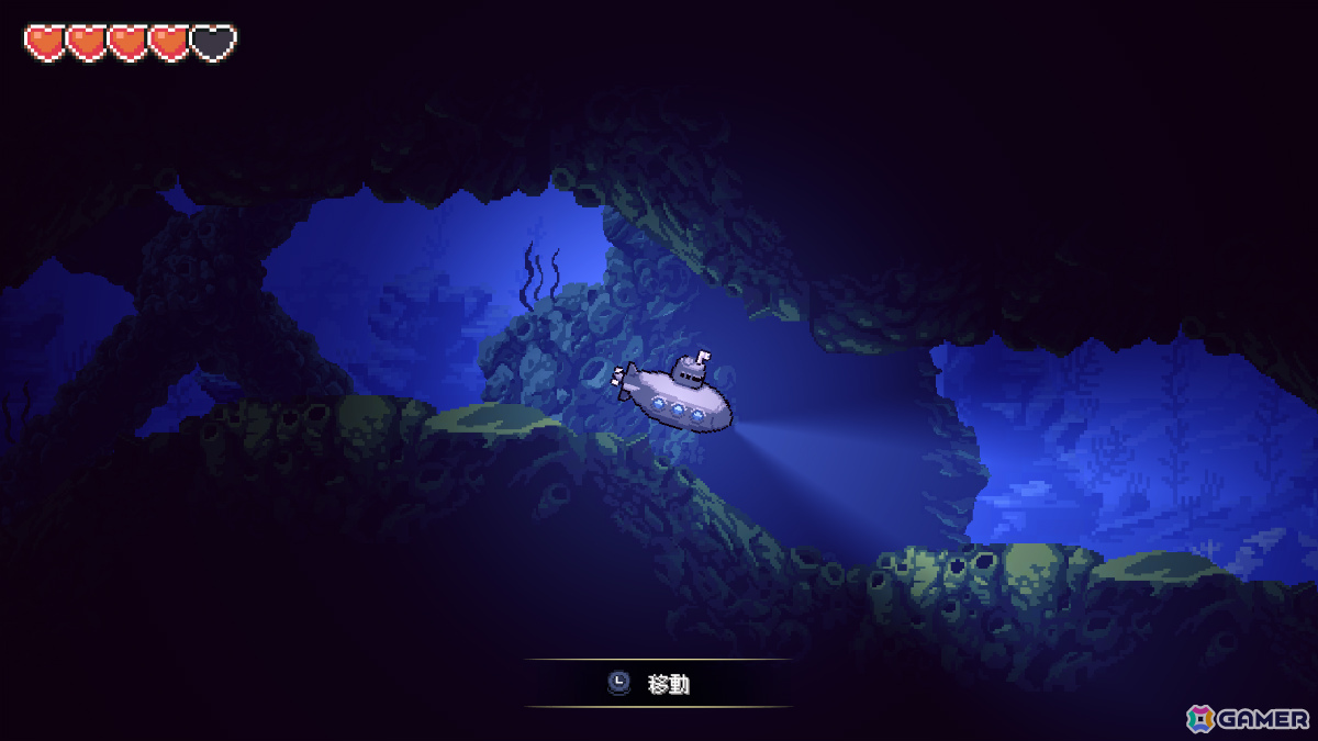 異世界釣りRPG「Sea Fantasy」Switch版が6月19日にリリース！Steamではリリース1週間で1万DLを突破の画像10