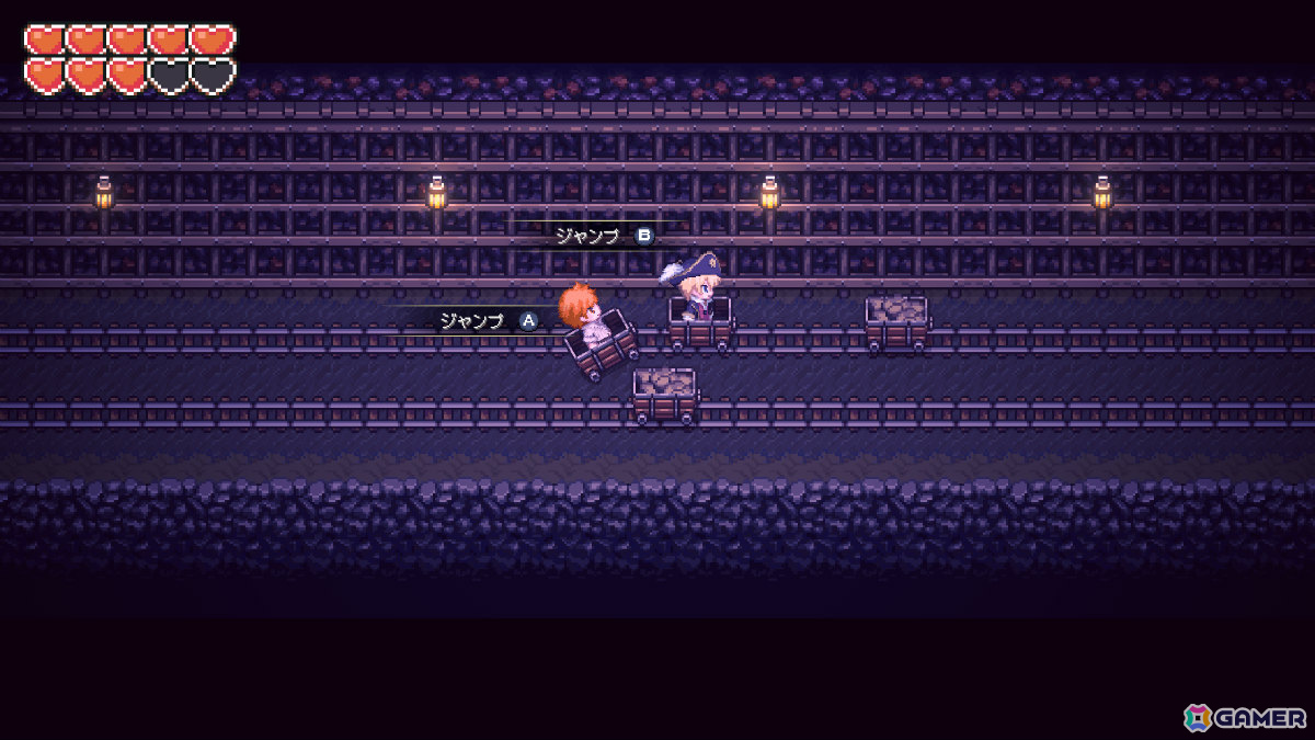 異世界釣りRPG「Sea Fantasy」Switch版が6月19日にリリース！Steamではリリース1週間で1万DLを突破の画像11