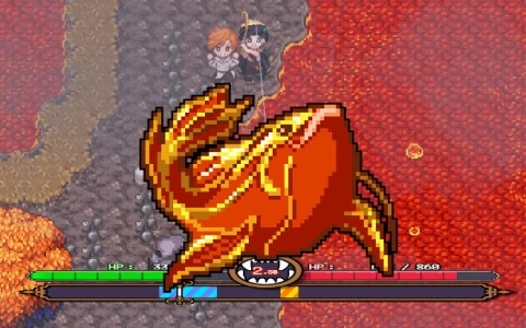 異世界釣りRPG「Sea Fantasy」Switch版が6月19日にリリース！Steamではリリース1週間で1万DLを突破