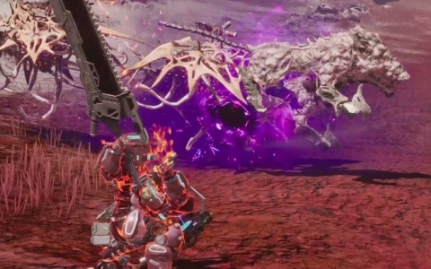「DAEMON X MACHINA TITANIC SCION」異形化を代償に力を手に入れる「融合」システムの紹介映像が公開！