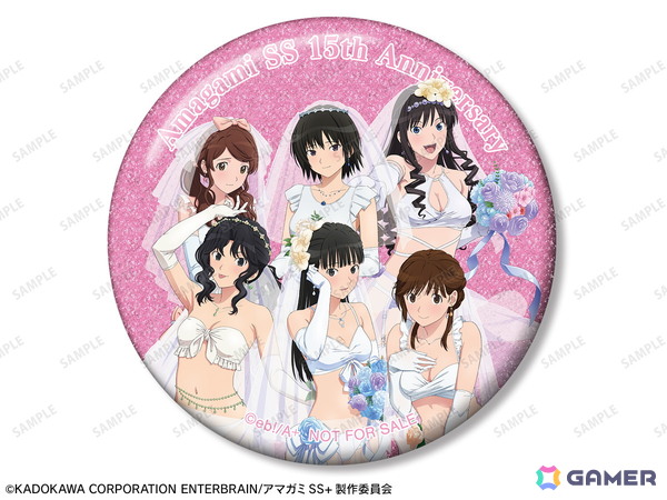 特典ポストカード アマガミSS ウェディング水着 イラストカード 全種18枚 アマガミSS ポストカードコンプリートセット ウェディング水着