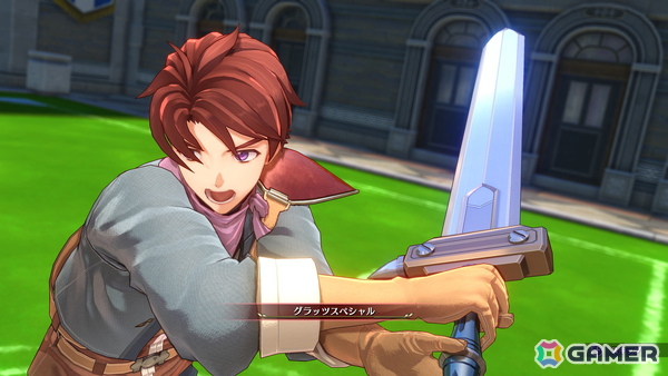 「空の軌跡 the 1st」リシャール大佐（CV：古川慎）、カノーネ大尉（CV：近藤玲奈）、メイベル市長（CV：大西沙織）、アネラス（CV：徳井青空）などボース地方のキャラを紹介！の画像26