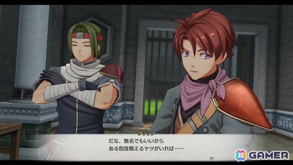 「空の軌跡 the 1st」リシャール大佐（CV：古川慎）、カノーネ大尉（CV：近藤玲奈）、メイベル市長（CV：大西沙織）、アネラス（CV：徳井青空）などボース地方のキャラを紹介！の画像27