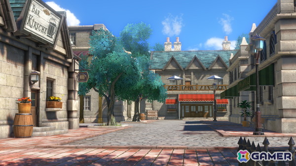 「空の軌跡 the 1st」リシャール大佐（CV：古川慎）、カノーネ大尉（CV：近藤玲奈）、メイベル市長（CV：大西沙織）、アネラス（CV：徳井青空）などボース地方のキャラを紹介！の画像29