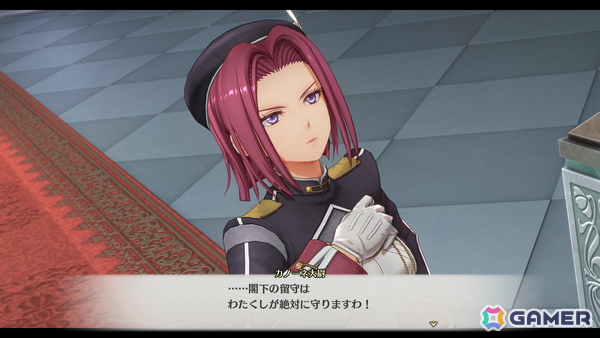 「空の軌跡 the 1st」リシャール大佐（CV：古川慎）、カノーネ大尉（CV：近藤玲奈）、メイベル市長（CV：大西沙織）、アネラス（CV：徳井青空）などボース地方のキャラを紹介！の画像8