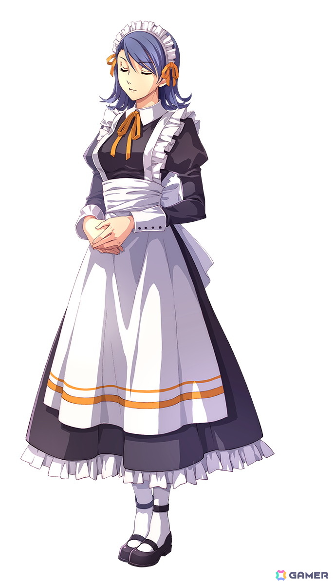 「空の軌跡 the 1st」リシャール大佐（CV：古川慎）、カノーネ大尉（CV：近藤玲奈）、メイベル市長（CV：大西沙織）、アネラス（CV：徳井青空）などボース地方のキャラを紹介！の画像17