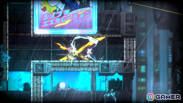 「SHINOBI 復讐の斬撃」Switchダウンロード版の予約受付が開始!ジョー・ムサシの追加衣装「アーケードスタイル」などが特典にの画像