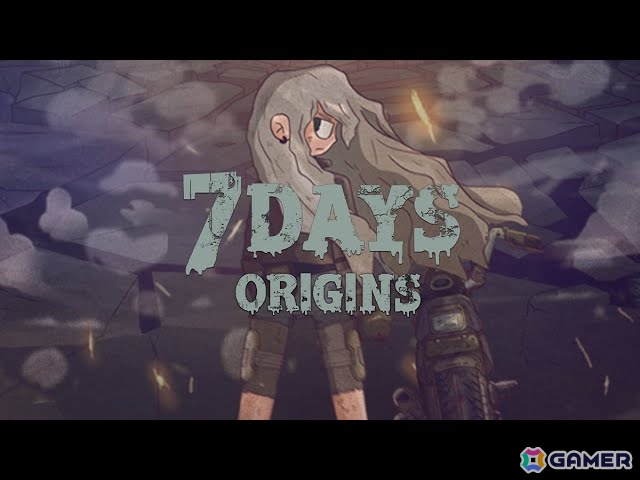 死者の世界で7日間の試練に挑むマルチエンディング・ミステリーADV「7デイズ オリジンズ」がSwitchで配信！の画像