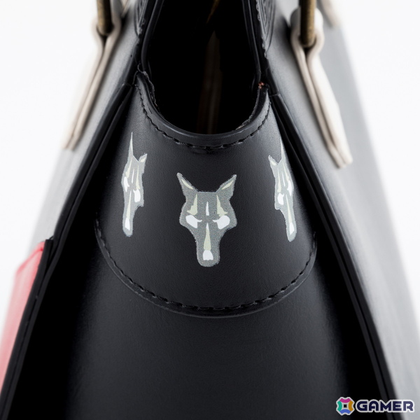 「Hades」ザグレウスがモチーフのショルダーバッグ、アウター、長財布がSuperGroupiesより登場!ハデス家やオリュンポスの神々のシンボルデザインもの画像