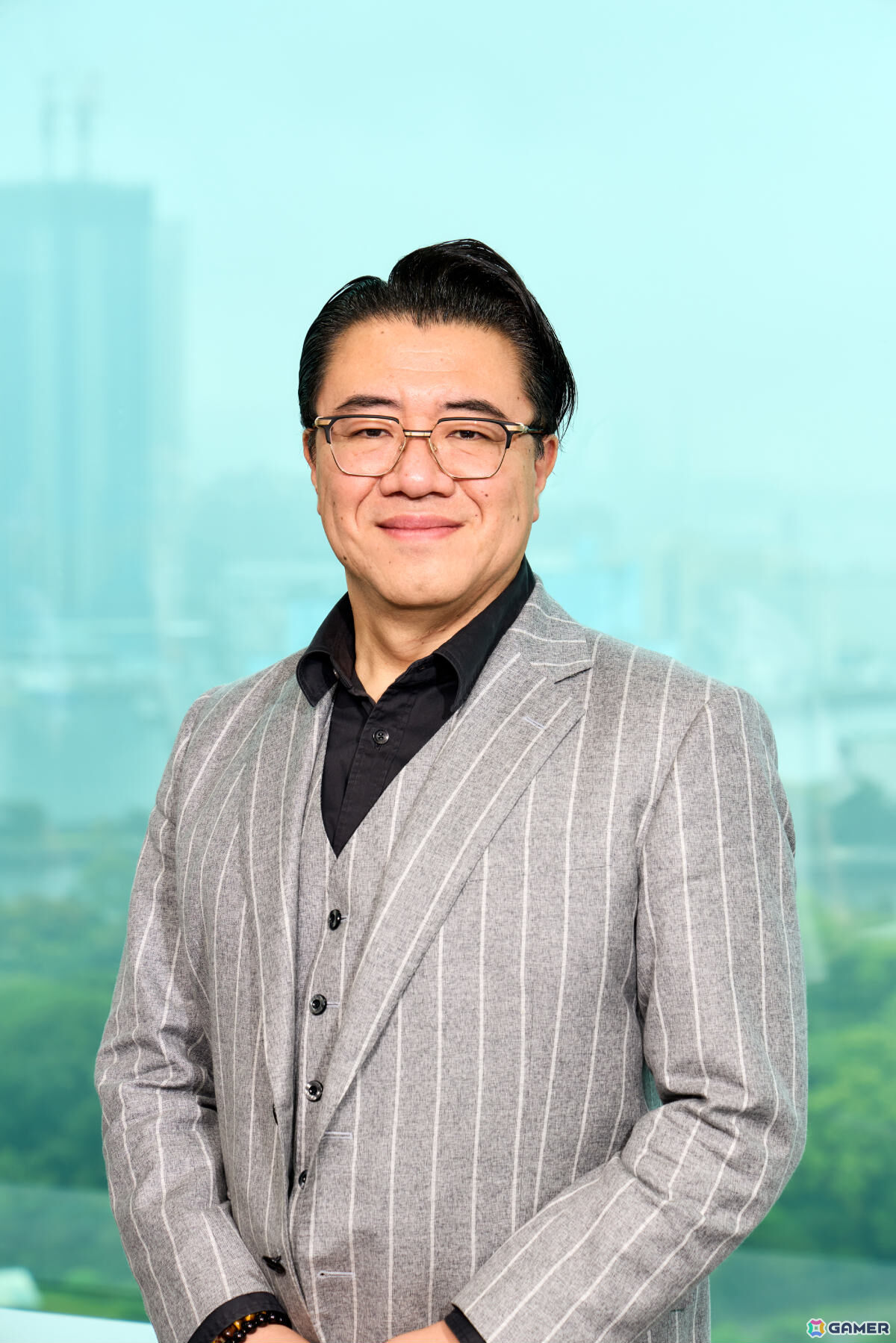 スゴロックスとGENDAが新会社「ゲラッパ」を設立――西山泰弘氏が代表取締役に就任、世界一の対戦ゲームを生み出すことを目指すの画像4